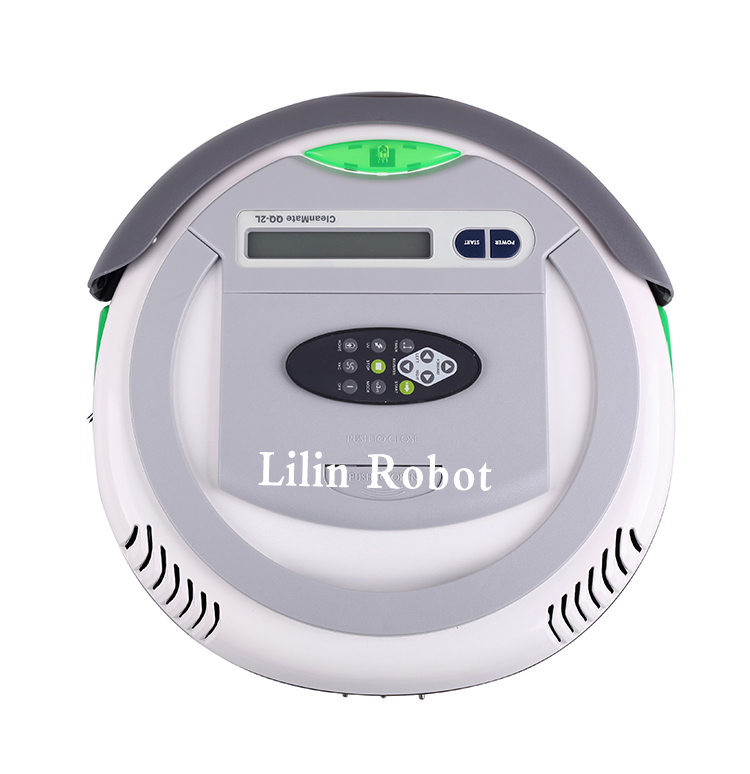 ����� �������  LL-173 ( Infinuvo Cleanmate QQ-2L )