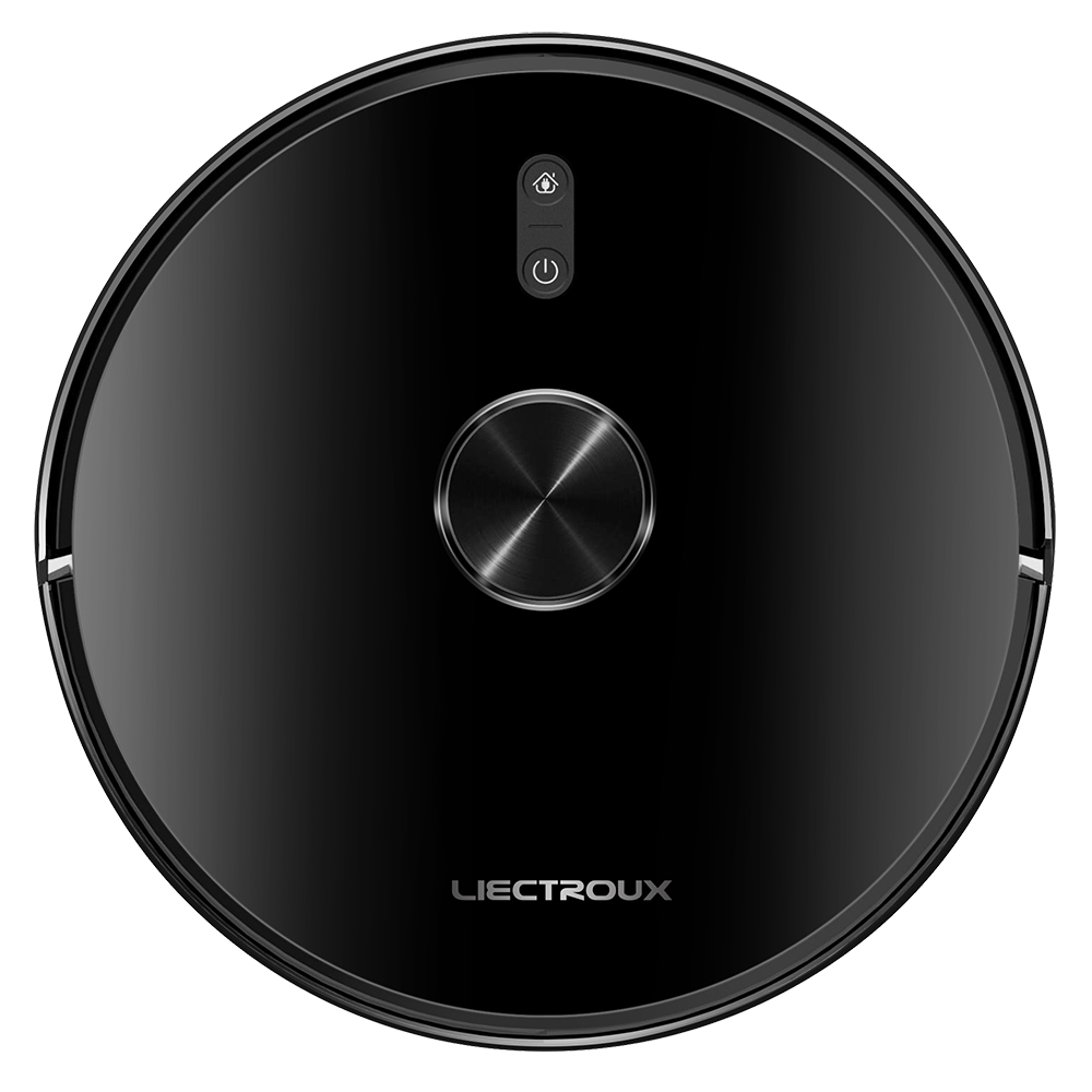 Liectroux X6 LDS �����-������� , �������� �������� ���������, ��������������� ����� ������� � ����� ������, ���������� 6500 ��, ����� ���������� �����, ������� ������ Y-�������� �����, �����-���������� ������ ������